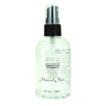 Hdofindy Hydrating Mineral Mist – Refresh & Set Makeup for a Radiant Glow (4 oz)