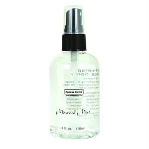 Hdofindy Hydrating Mineral Mist – Refresh & Set Makeup for a Radiant Glow (4 oz)