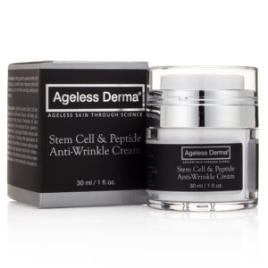 Hdofindy Stem Cell & Peptide Anti-Wrinkle Cream – Advanced Firming & Rejuvenating Moisturizer