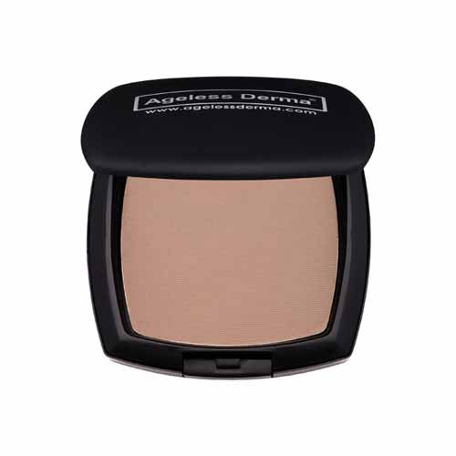 Hdofindy Pressed Mineral Foundation – Flawless Natural Coverage for Healthy, Radiant Skin - Image 5