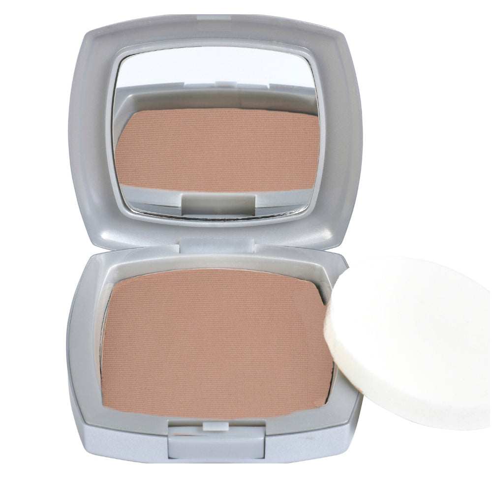 Hdofindy Pressed Mineral Foundation – Flawless Natural Coverage for Healthy, Radiant Skin - Image 11