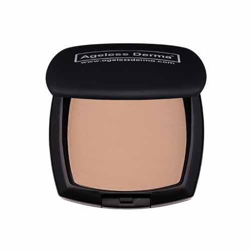 Hdofindy Pressed Mineral Foundation – Flawless Natural Coverage for Healthy, Radiant Skin - Image 3