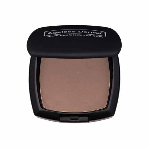 Hdofindy Pressed Mineral Foundation – Flawless Natural Coverage for Healthy, Radiant Skin - Image 10