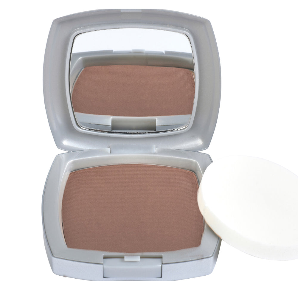 Hdofindy Pressed Mineral Foundation – Flawless Natural Coverage for Healthy, Radiant Skin - Image 13