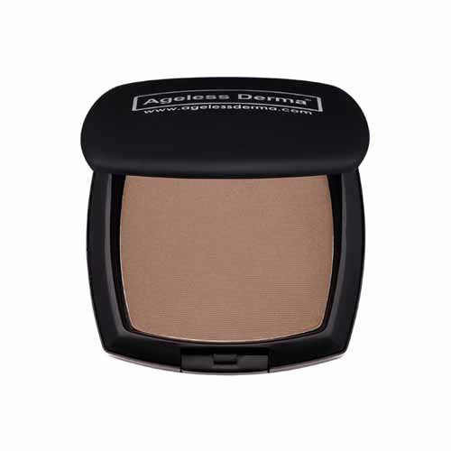 Hdofindy Pressed Mineral Foundation – Flawless Natural Coverage for Healthy, Radiant Skin - Image 9