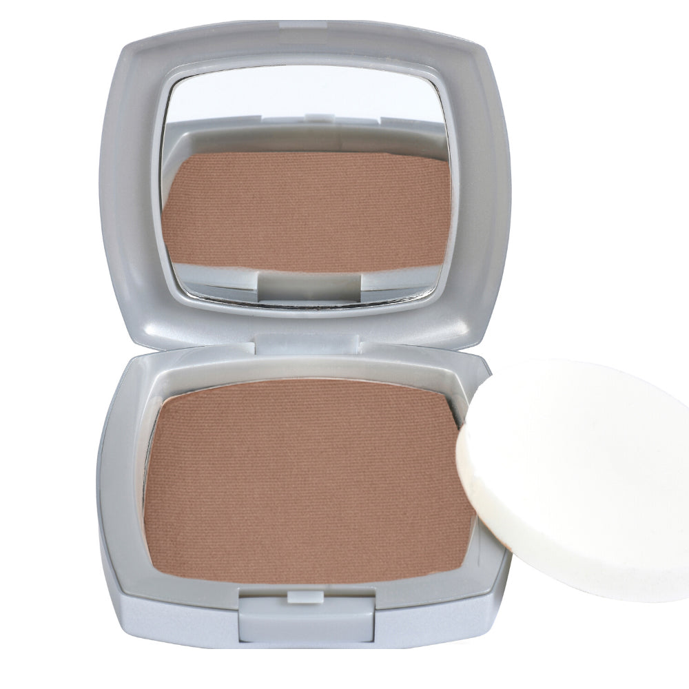 Hdofindy Pressed Mineral Foundation – Flawless Natural Coverage for Healthy, Radiant Skin - Image 14