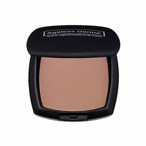 Hdofindy Pressed Mineral Foundation – Flawless Natural Coverage for Healthy, Radiant Skin - Image 8