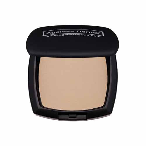 Hdofindy Pressed Mineral Foundation – Flawless Natural Coverage for Healthy, Radiant Skin - Image 4