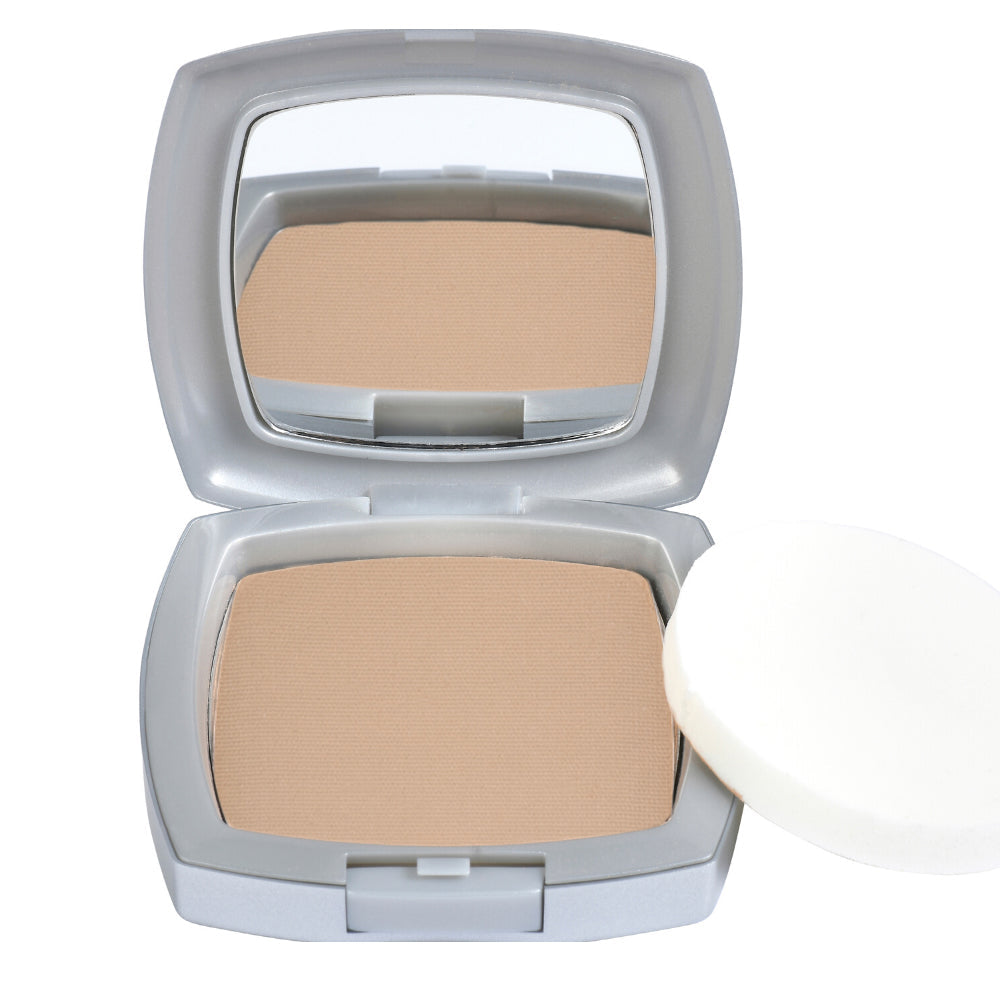 Hdofindy Pressed Mineral Foundation – Flawless Natural Coverage for Healthy, Radiant Skin - Image 15