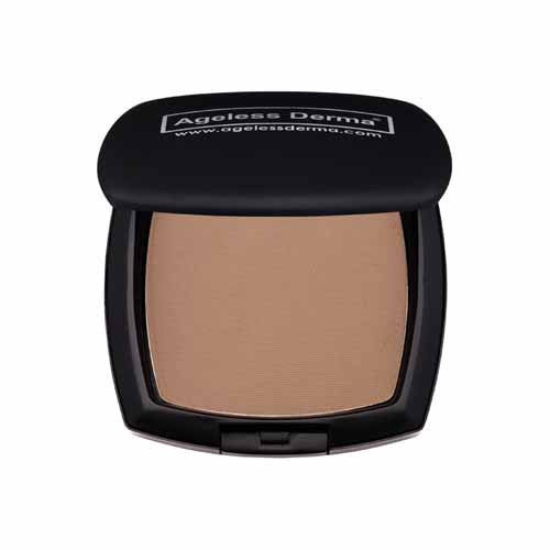 Hdofindy Pressed Mineral Foundation – Flawless Natural Coverage for Healthy, Radiant Skin - Image 7