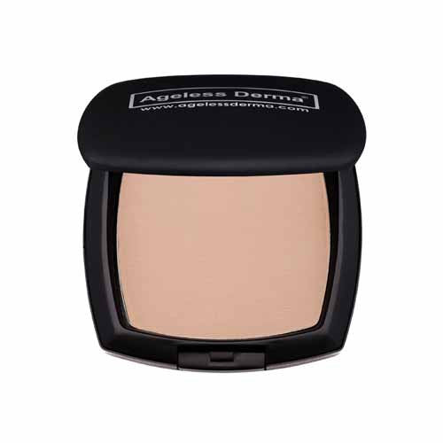 Hdofindy Pressed Mineral Foundation – Flawless Natural Coverage for Healthy, Radiant Skin - Image 2