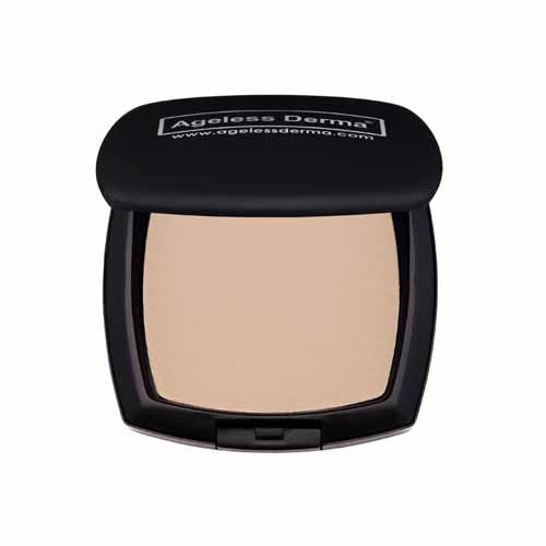 Hdofindy Pressed Mineral Foundation – Flawless Natural Coverage for Healthy, Radiant Skin