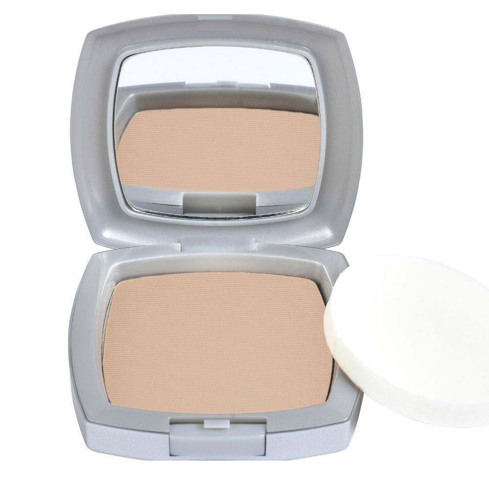 Hdofindy Pressed Mineral Foundation – Flawless Natural Coverage for Healthy, Radiant Skin - Image 16