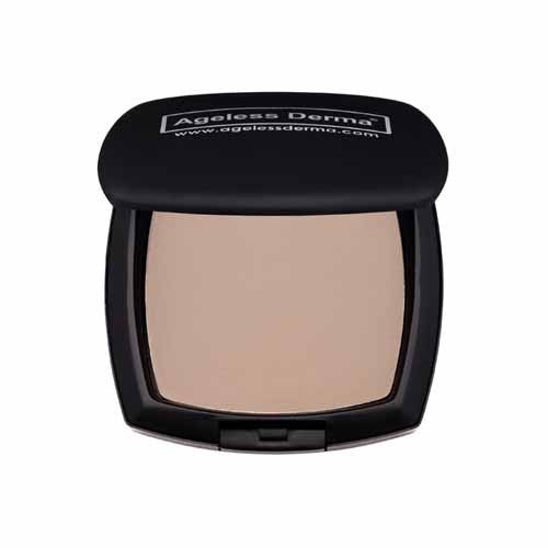 Hdofindy Pressed Mineral Foundation – Flawless Natural Coverage for Healthy, Radiant Skin - Image 6