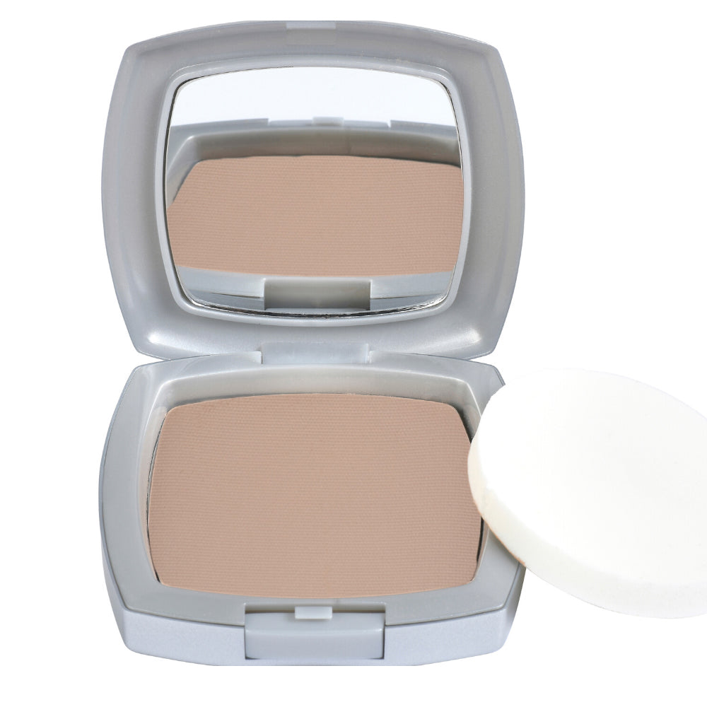 Hdofindy Pressed Mineral Foundation – Flawless Natural Coverage for Healthy, Radiant Skin - Image 12