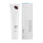 Hdofindy SheerZinc SPF 30 Tinted Tan – Lightweight Mineral Sunscreen with Natural Tint (2oz)