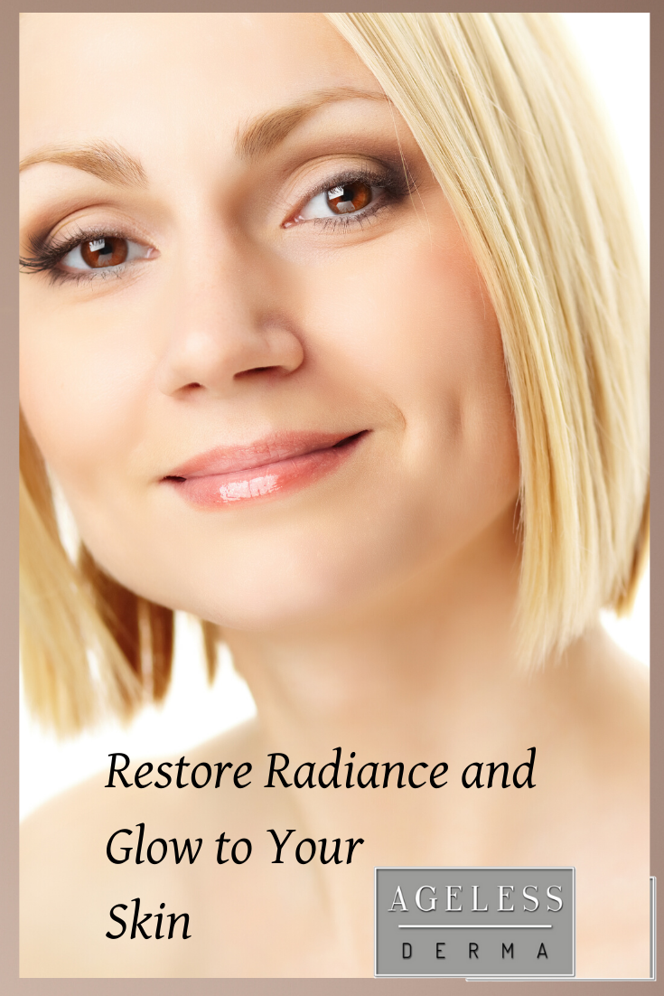 Hdofindy Firming Moisturizing Serum with Vitamin C – Brighten & Hydrate for Youthful Skin - Image 2