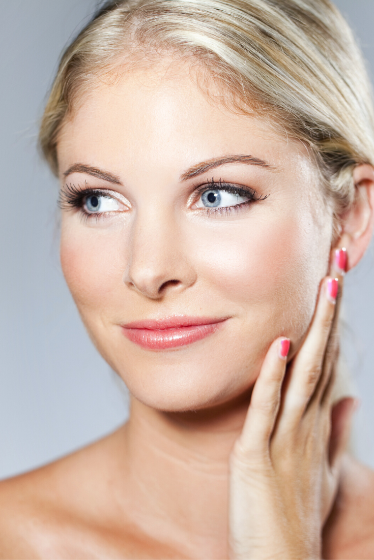 Hdofindy Instant Firming & Smoothing Serum – Boost Radiance & Firmness for Healthy Skin - Image 2