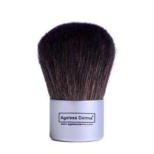Hdofindy Luscious Kabuki Brush – Luxuriously Soft for Flawless Powder Application