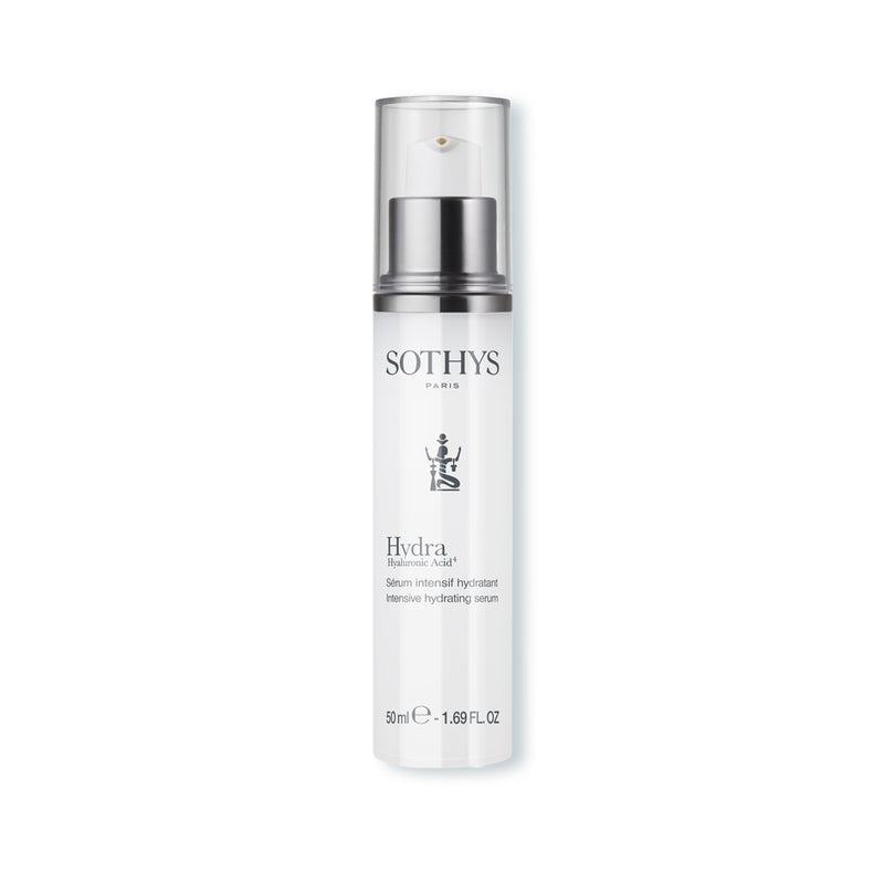 Hdofindy Hydra Intensive Hydrating Serum – Deep Moisture Boost for Radiant Skin (1.69oz)